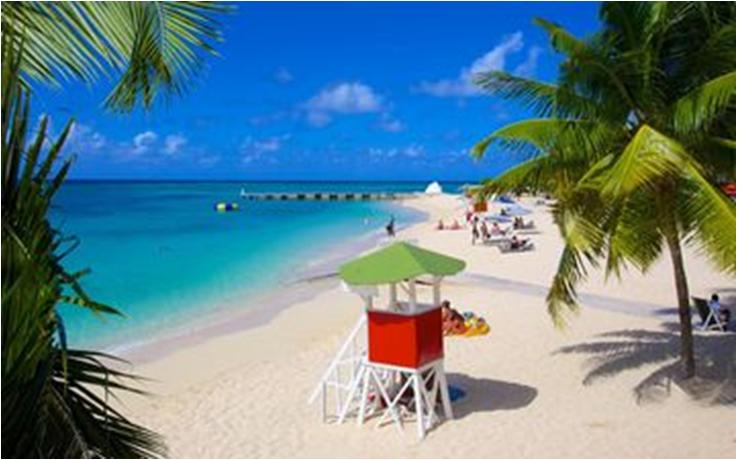 Requisitos para viajar a Jamaica desde Argentina