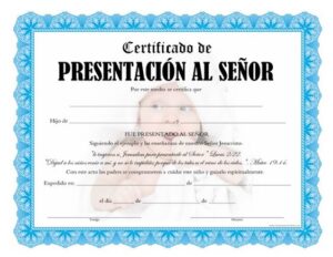 Certificado- De-reconocimiento