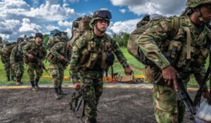 BENEFICIOS SERVICIO MILITAR