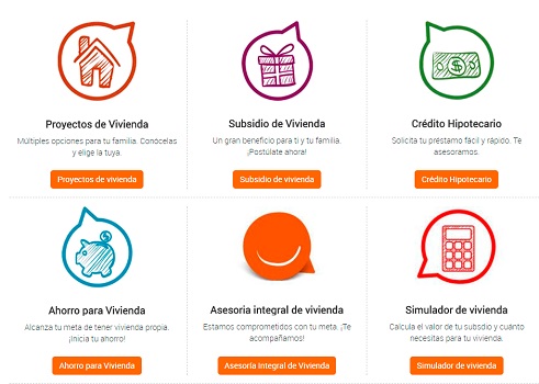 Beneficios De Compensar