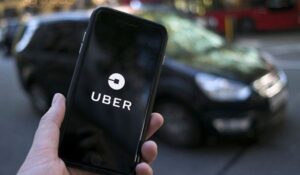 COMO HACER PARA TRABAJAR EN UBER