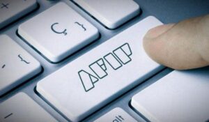 COMO REALIZAR LOS REPORTES ELECTRÓNICOS A LA AFIP