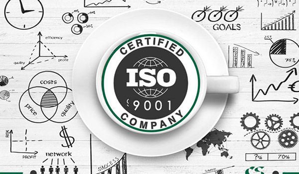 COMO SACAR UN CERTIFICADO ISO 9001 DE GESTION DE CALIDAD