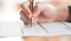 COMPLETAR EL FORMULARIO 4550