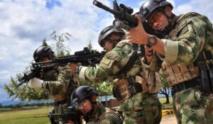 CONVOCATORIAS PARA PRESTAR SERVICIO MILITAR