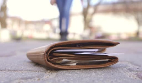 Certificado de Extravió