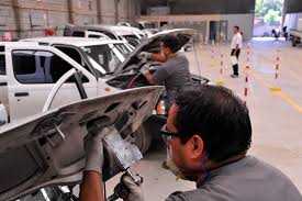 certificado de grabado de autopartes