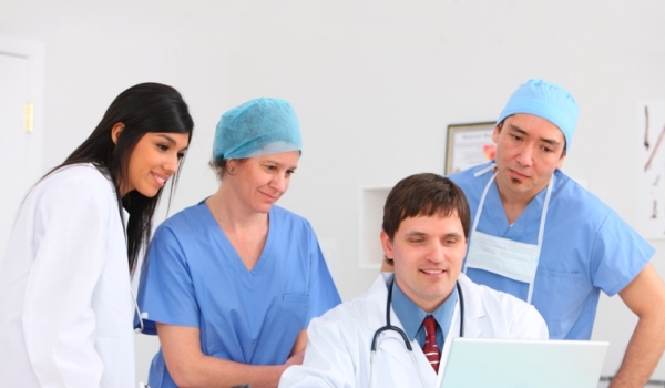 Certificado de Inscripción en el Registro Nacional de Prestadores Individuales de Salud