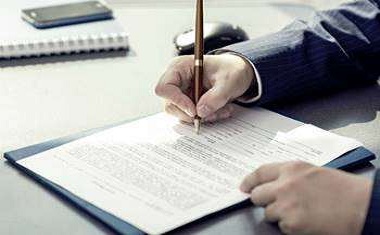 Certificado de nacimiento