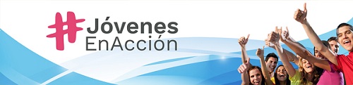 Certificado jóvenes en acción 