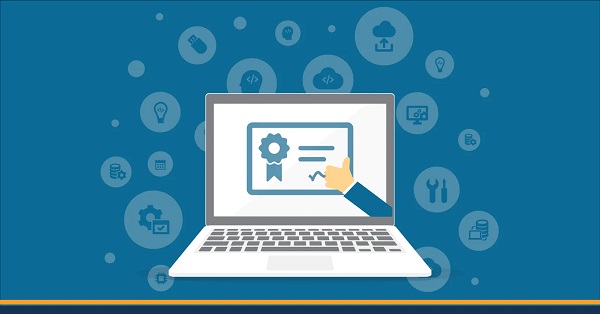 Certificados Electrónicos