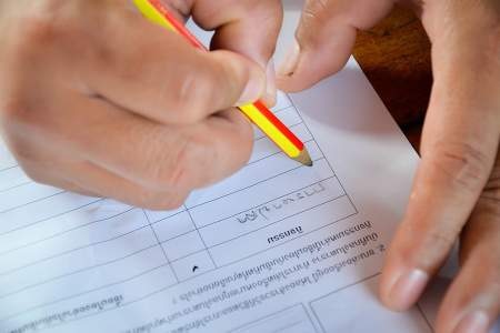 Como Anotarse En El Listado De Emergencia Docente