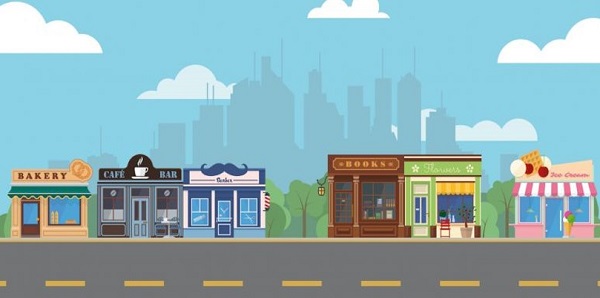 Como Hacer La Habilitación De Un Local Comercial