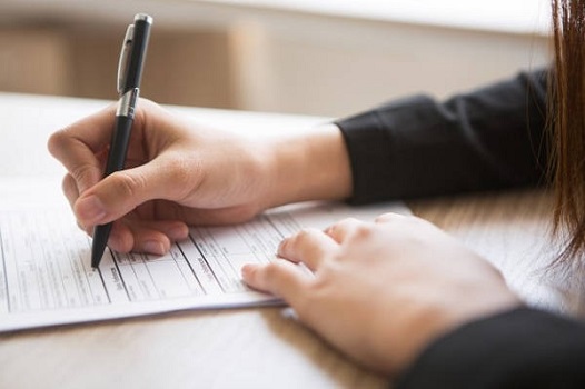 Como Presentar El Formulario 3571-13