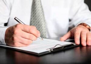 Como completar el Formulario 7 prefectura