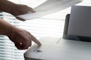 Como imprimir certificado laboral adecco