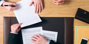 Como llenar cert de escrutinio