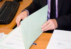 Como registrar a un niño