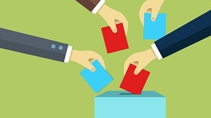 Como saber dónde voto