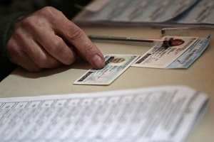 Como saber dónde voto