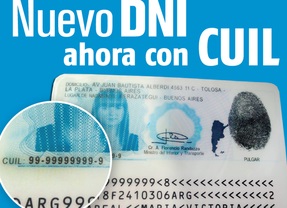 Como saber mi cuil
