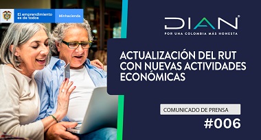 Como saber si tengo Rut