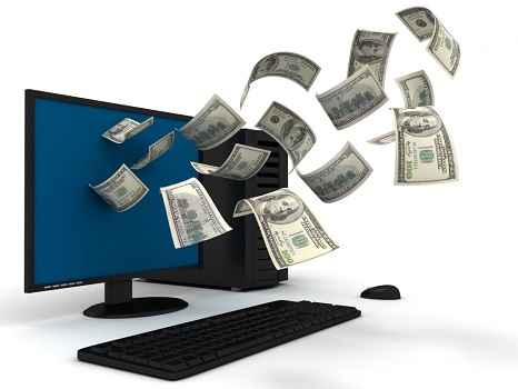 Comprar Dólares En Línea