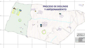 Conclusion certificado de amojonamiento