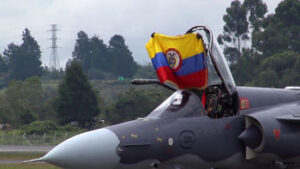 Conclusion entrar a la fuerza aerea