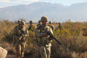 Conclusion entrar al ejercito argentino