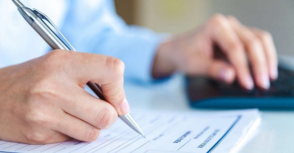 Conoce El Formulario 206 Para Obtener La Multinota Digital