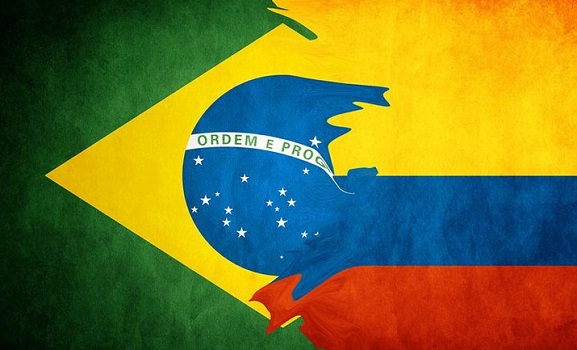 Consulados Brasileños en Colombia