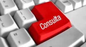 Consulta de Aportes IPS Form E 184 IPS