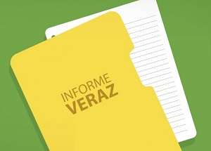 Como saber si estoy en el veraz