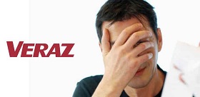 Como saber si estoy en el veraz