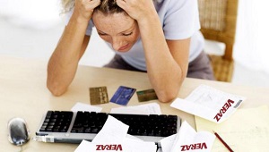 Como saber si estoy en el veraz