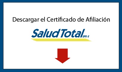 Descargar El Certificado De Salud Total