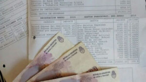 Ejecucion de deudas por expensas