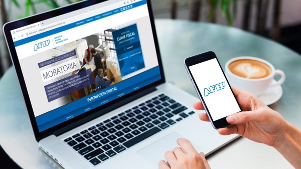 Formulario 953 Para Certificado de Exención en el Impuesto a las Ganancias de AFIP