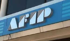Imagen AFIP