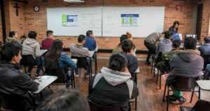 Donde y cuando se realiza el examen Icfes