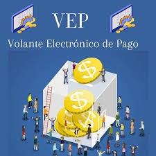 Imagen VEP para que sirve