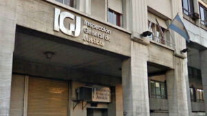 Intro Certificado de vigencia IGJ