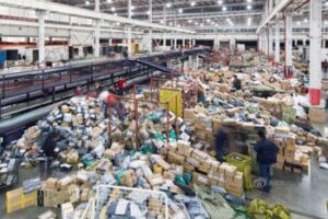 Las aduanas exportar