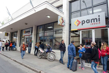 Planilla Traslado PAMI 