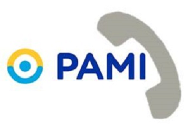 Planilla Traslado PAMI 
