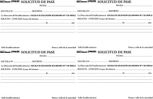 Planilla alta complejidad IOMA