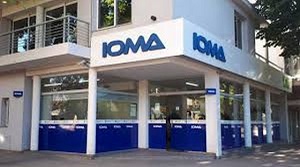 Planilla alta complejidad IOMA