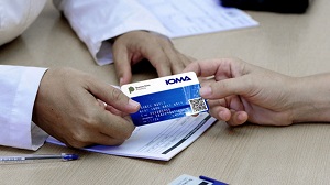Planilla alta complejidad IOMA