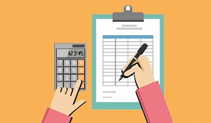 Planilla de Presupuesto